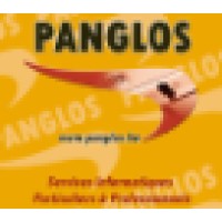 Panglos Computer Services Logo