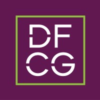 D. Fallon Consulting Group Logo