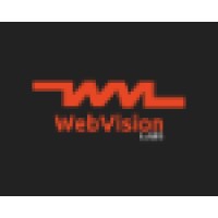 Web Vision Labs Logo
