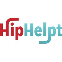 Stichting HiP Logo