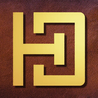 Harrison Davis Morrison Jones, P.C. Logo