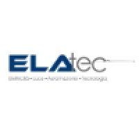 ELATEC Logo