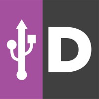 USB Direct Inc (usbdirectcanada.ca) Logo