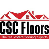 CSC Floors Logo