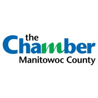 The Chamber of Manitowoc County Logo