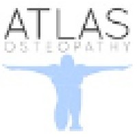 Atlas Osteopathy Logo