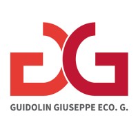 GUIDOLIN GIUSEPPE - ECO. G. SRL Logo
