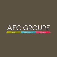 AFC Groupe Logo