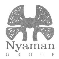 Nyaman Group Logo
