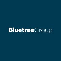 Bluetree Group Logo