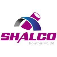 SHALCO Industries Pvt. Ltd. Logo