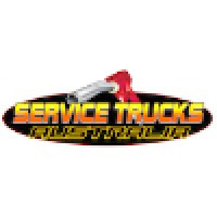 Service Trucks Australia Logo