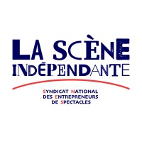 SNES- Syndicat National des Entrepreneurs de Spectacles- Logo