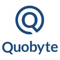 Quobyte Logo