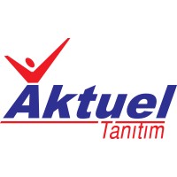 Aktuel Tanıtım Logo