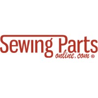 Sewing Parts Online Logo