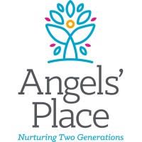 Angels Place, Inc. Logo