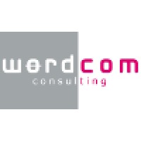 Wordcom Consulting Logo