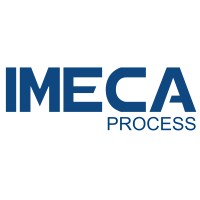 IMECA PROCESS Logo