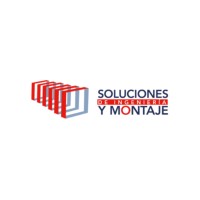 Soluciones de Ingeniería y Montaje Logo