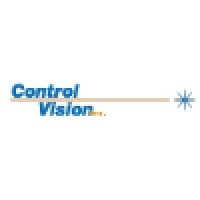 Control Vision, Inc. Logo