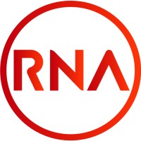 RNA DESIGN - Branding & Image Design Consulting Logo