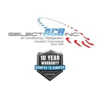 Select ACR Logo
