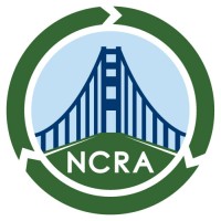 Northern California Recycling Association (NCRA) Logo