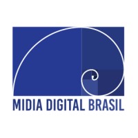 Midia Digital Brasil Logo