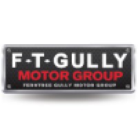 Ferntree Gully Motor Group Logo