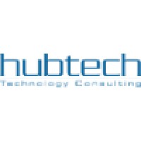 Hubble Technology Consulting Inc. Logo