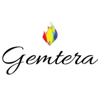 Gemtera Co. Logo