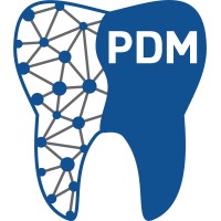 Progressive Dental Management Logo