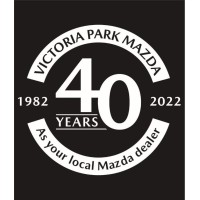 Victoria Park Mazda Logo