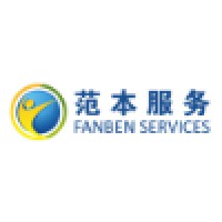 Fanben Services Logo