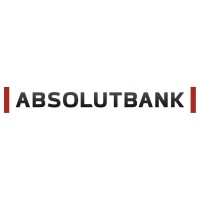 ABSOLUTBANK Logo