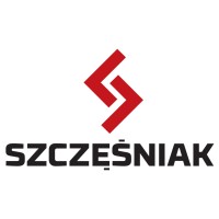 SZCZESNIAK Special Vehicles Ltd. Logo