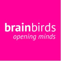 Brainbirds Logo