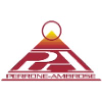 Perrone-Ambrose Associates, Inc. Logo