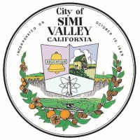 City of Simi Valley Logo