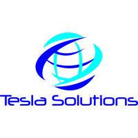 TESLA SOLUTION SAC Logo