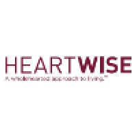 HEARTWISE Clinic Logo