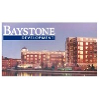 Baystone Development Logo