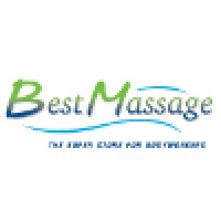 BestMassage.com Logo