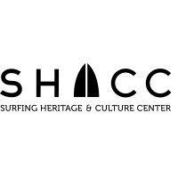Surfing Heritage and Culture Center Logo