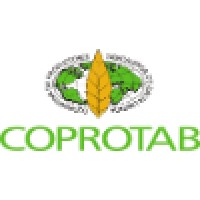 COPROTAB (Cooperativa de Productores Tabacaleros de Salta Ltda.) Logo