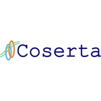 Coserta Logo