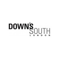 Downs South London Logo