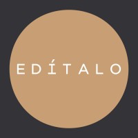Edítalo Logo