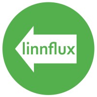 Linnflux, Inc. Logo